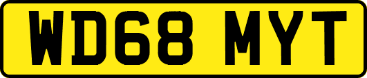 WD68MYT