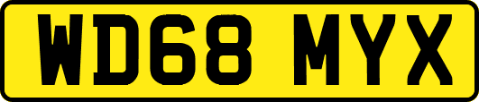 WD68MYX