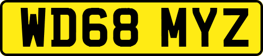 WD68MYZ