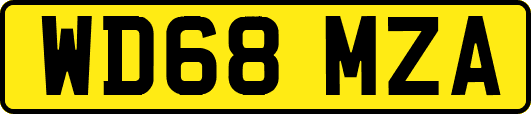 WD68MZA