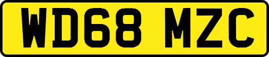 WD68MZC