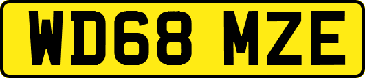 WD68MZE
