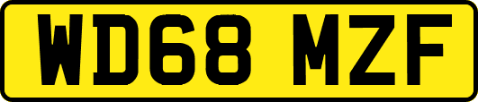 WD68MZF