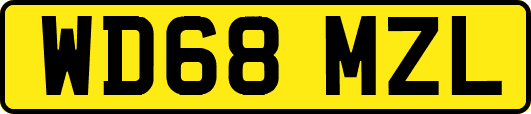 WD68MZL