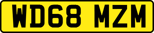 WD68MZM