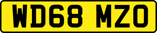 WD68MZO