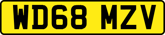 WD68MZV