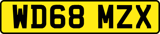 WD68MZX