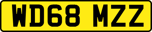 WD68MZZ