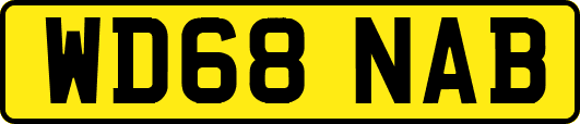 WD68NAB