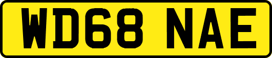 WD68NAE