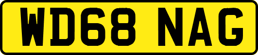 WD68NAG