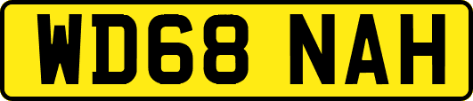 WD68NAH