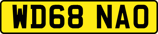 WD68NAO
