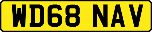 WD68NAV
