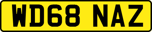 WD68NAZ