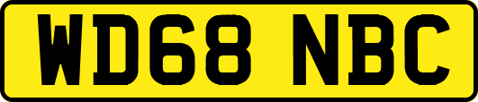WD68NBC