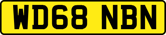 WD68NBN