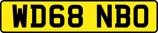 WD68NBO