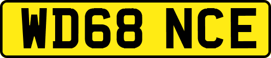 WD68NCE