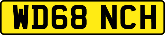WD68NCH