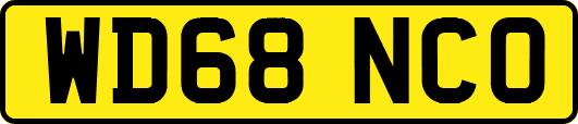 WD68NCO