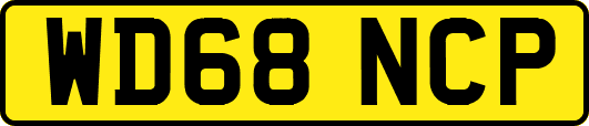 WD68NCP
