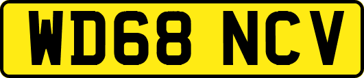 WD68NCV