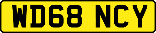 WD68NCY