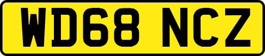 WD68NCZ