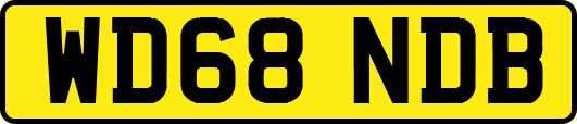 WD68NDB