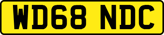 WD68NDC