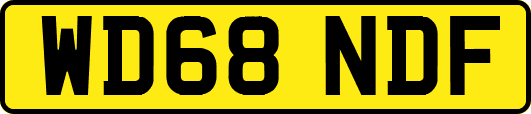 WD68NDF