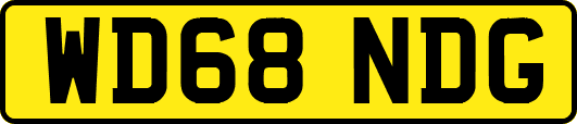 WD68NDG