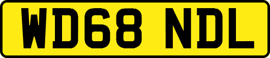 WD68NDL