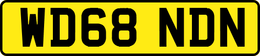WD68NDN
