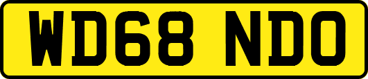 WD68NDO