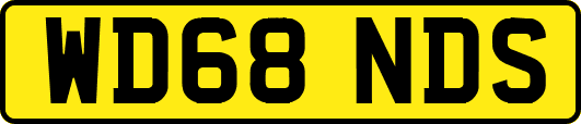 WD68NDS