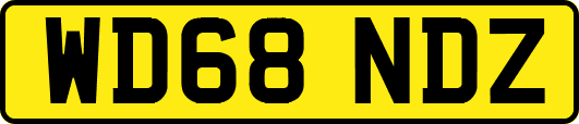 WD68NDZ