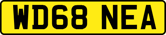 WD68NEA