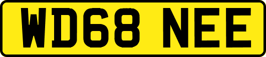 WD68NEE
