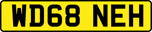 WD68NEH