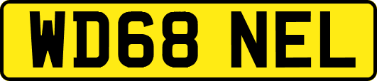 WD68NEL
