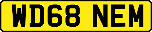 WD68NEM