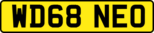 WD68NEO