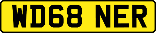 WD68NER