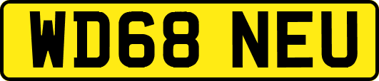 WD68NEU