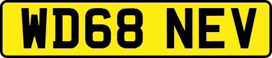 WD68NEV