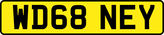 WD68NEY