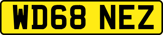 WD68NEZ